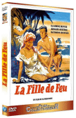 La Fille de feu