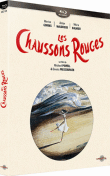 Les Chaussons Rouges - Edition Collector - Blu-Ray (Blu-Ray)