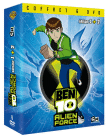 Ben 10 - Ben 10