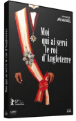 Moi qui ai servi le roi d'Angleterre (DVD)
