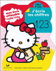 Hello Kitty - Chiffres, 4 ans