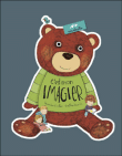 C'est mon imagier