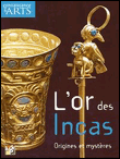 L'or des incas