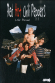 Red Hot Chili Peppers