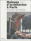 Maisons d'architecte à Paris