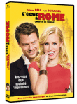 C'était à Rome (DVD)