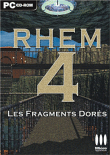 RHEM 4 Les Fragments Dorés