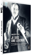 Je suis une légende (DVD)