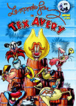 Le Monde fou de Tex Avery - Coffret