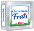 Carré frais