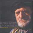 Le vieil homme et la petite fleur