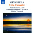 Alberto Ginastera
