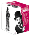 Coffet Charlie Chaplin - 19 DVD - Edition Prestige