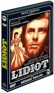 L'Idiot (DVD)
