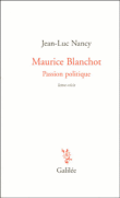 Maurice Blanchot