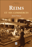 Reims et ses commerces