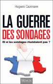 La guerre des sondages