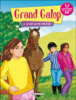 Grand galop - Grand galop, T6