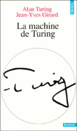 La machine de Turing