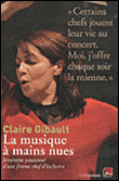 La musique à mains nues