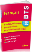 Français BTS 2012-2013 : le sport, miroir de la société