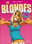 Les blondes - Les blondes, T14
