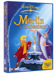 Merlin l'enchanteur (DVD)