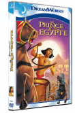 Le Prince d'Egypte (DVD)