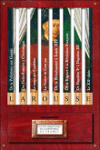 Petite bibliothèque de l'histoire de France