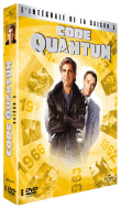 Code Quantum - Saison 5 (DVD)
