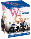 Will and Grace - Coffret int�gral des Saisons 1 � 8 - Edition Sp�ciale Fnac