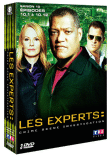 Les Experts - Saison 10 Vol. 1 (DVD)
