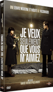 Je veux seulement que vous m'aimiez (DVD)