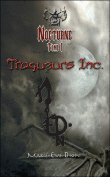 Traqueurs Inc. - Traqueurs Inc., T1