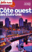 Petit Fut&eacute; - C&ocirc;te Ouest des &Eacute;tats-Unis