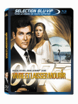 Vivre et laisser mourir - Blu-ray + DVD (Coffrets 2 DVD)