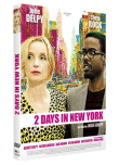 2 Days in New York (DVD)