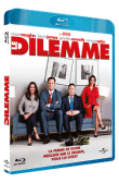 Le Dilemme (Blu-Ray)