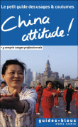 Attitudes et culture chinoises