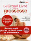 Le grand livre de ma grossesse
