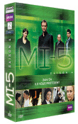 MI-5 - Saison 4 (DVD)