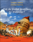 Les p'tites poules - Les p'tites poules, T11