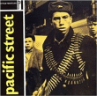 The Pale Fountains