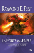 La guerre des démons - La guerre des démons, T2