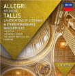 Gregorio Allegri, Tallis
