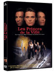 Les Princes de la Ville (DVD)