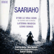 Kaija Saariaho