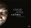 Omar Sosa