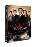 Un village francais - Saison 4 (DVD)