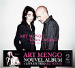 Art Mengo, Lara Guirao